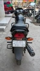 Honda Dream Neo 110cc 2013