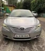 Toyota Camry W2 AT 2008