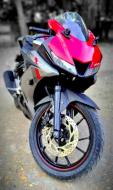 Yamaha YZF-R15 V3 150cc 2018