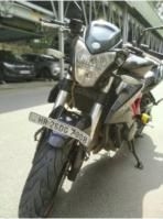 Benelli TNT 600i 2017