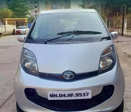 Tata Nano XM 2016