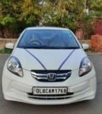 Honda Amaze 1.5 S i-DTEC 2015