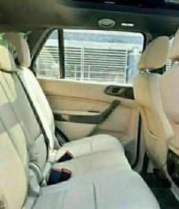BMW 3 Series GT 320d Luxury Line 2016