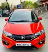 Honda Jazz 1.2 V i-VTEC 2015