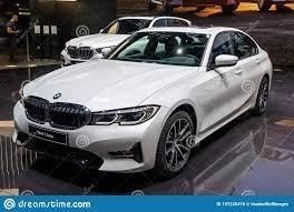 BMW 3 Series GT 320d Luxury Line 2017