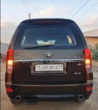 Tata Safari Storme 2.2 VX 4x2 2015