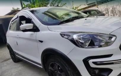 Ford Freestyle Titanium 1.2 Ti-VCT 2019