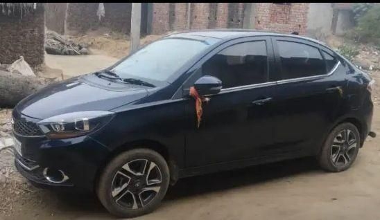 Tata Tigor Revotron XZ Plus 2019