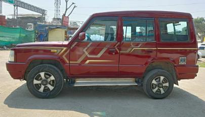 Tata Sumo Gold EX BS-IV 2013