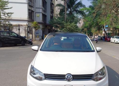 Volkswagen Ameo Highline 1.5L AT (D) 2016