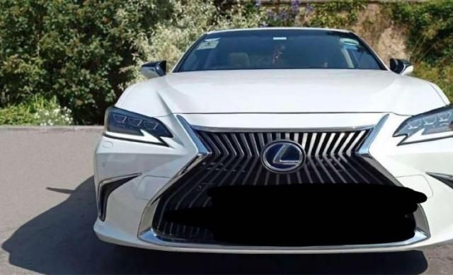 Lexus ES 300H 2020