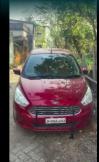 Ford Aspire Trend Plus 1.5 TDCi 2015