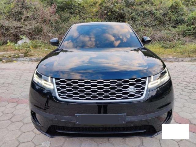 Land Rover Range Rover 4.4 SDV8 SV Autobiography LWB 2019