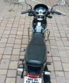 Hero Super Splendor 125cc i3s 2019