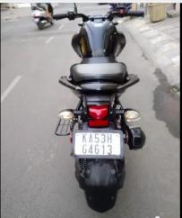 Yamaha FZS-FI V 3.0 150cc 2020