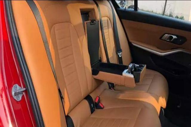 BMW 3 Series 320d Luxury Line 2020