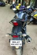 Yamaha YZF-R15 V3 150cc 2020