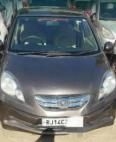 Honda Amaze 1.5 S i-DTEC 2015