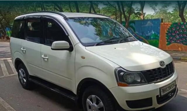 Mahindra Xylo E4 BS IV 2015