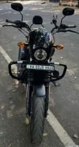 Harley-Davidson Street 750 2016