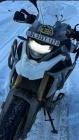 BMW G 310 GS BS6 2021