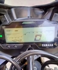 Yamaha YZF-R15 V3 150cc 2020