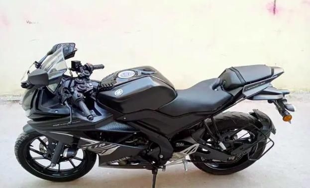 Yamaha YZF-R15 V3 150cc 2020