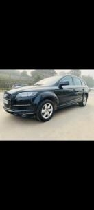 Audi Q7 3.0 TDI 2013