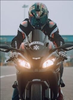 Kawasaki Ninja ZX-10R 2019