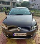 Volkswagen Passat Highline 2.0 TDI AT 2012