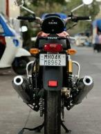 Royal Enfield Interceptor 650cc 2020