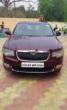 SKODA SUPERB 2.0 TDI PD 2011