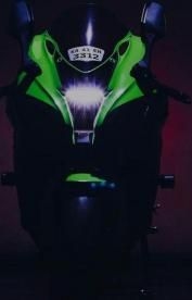 Kawasaki Ninja ZX-10R 2018