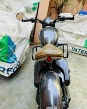 Jawa Perak 330cc 2021