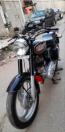 Royal Enfield Bullet 350cc 2008