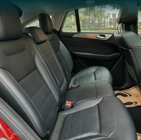Mercedes-Benz GLE 300d 4MATIC LWB 2022
