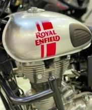 Royal Enfield Classic 350cc ABS BS6 2021