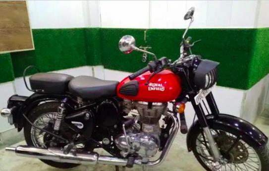 Royal Enfield Classic 350cc 2019