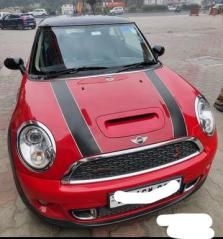 Mini Cooper S 3 Door Oxford Edition 2019