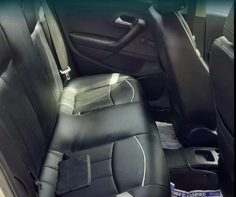 Volkswagen Ameo Comfortline 1.0L (P) 2019
