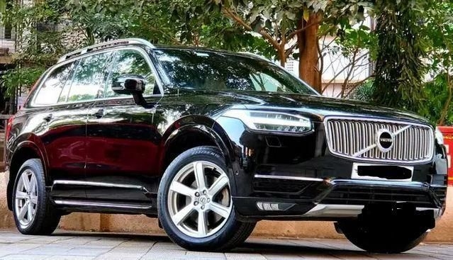 Volvo XC90 D5 Inscription 2019