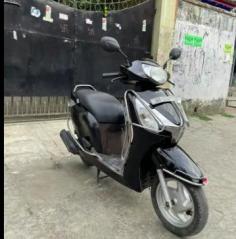 Honda Aviator 110cc 2018