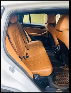 BMW X4 xDrive30i M Sport X 2021