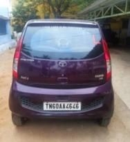 Tata Nano GenX XTA 2016