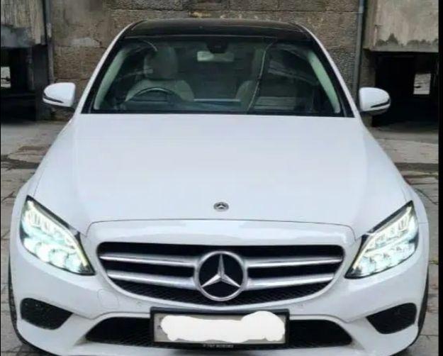 Mercedes-Benz GLE 400d 4MATIC LWB BS6 2021