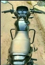 Honda CB ShineSP 125cc 2018