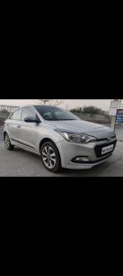 Hyundai Elite i20 Asta 1.4 CRDI Opt 2015