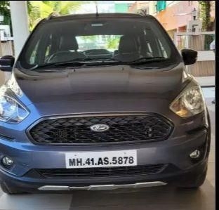 Ford Freestyle Titanium 1.5 TDCi 2018