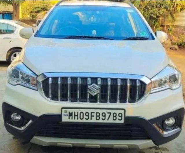 Maruti Suzuki S-Cross Zeta 1.3 2019