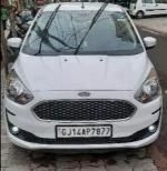 Ford Aspire Titanium 1.2 Ti-VCT 2020